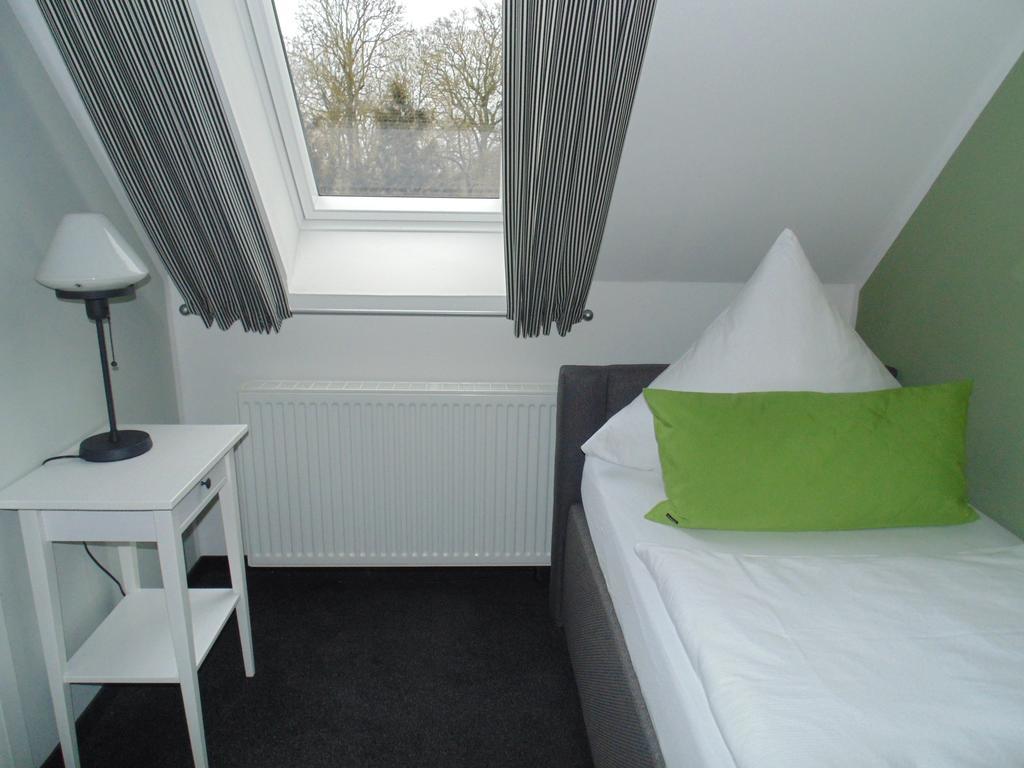 Landhaus Elbeflair Apartment Bei Doemitz Lenzerwische Экстерьер фото